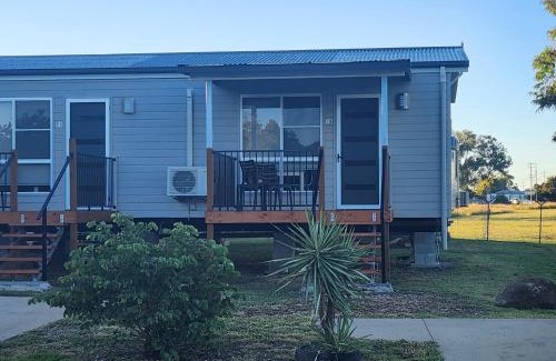 Moree Hotel | Moree Tourist Park