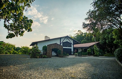 Pereira Villa | Morelia Village