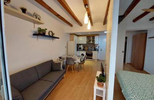 Morella Apartment | MORELLA CENTRO Apartamento-Loft