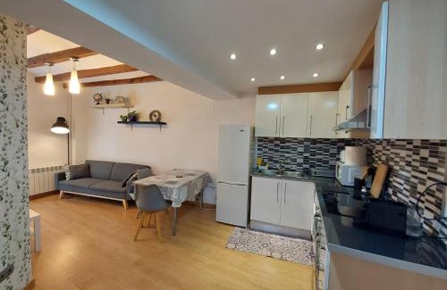 Morella Apartment | MORELLA CENTRO Apartamento-Loft