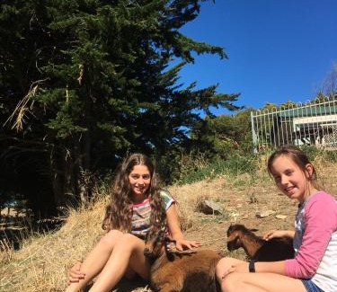 Silverton House | Morella Farmstay