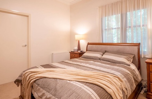 Pheasant Creek House | “Morella” Historical high-country homestead.