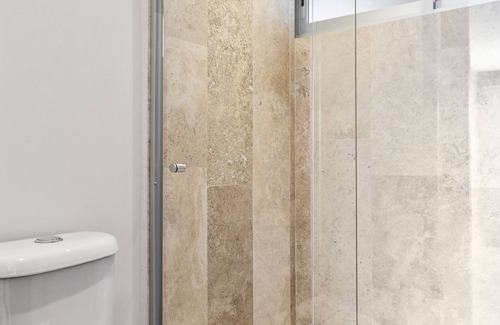 Downtown Queretaro Apartment | Morelos Double Suite by Homi Rent