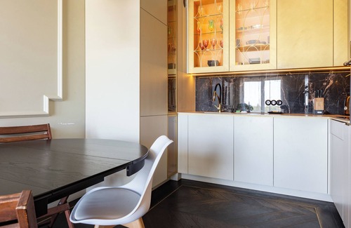 Piecki-Migowo Apartment | Morena Elegant Style Apartment