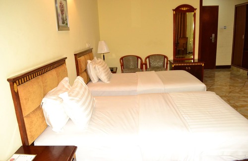 Dodoma Hotel | Morena Hotel Dodoma