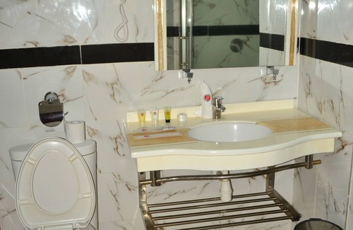 Dodoma Hotel | Morena Hotel Dodoma