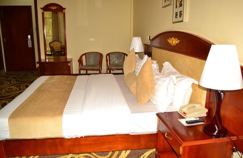 Dodoma Hotel | Morena Hotel Dodoma