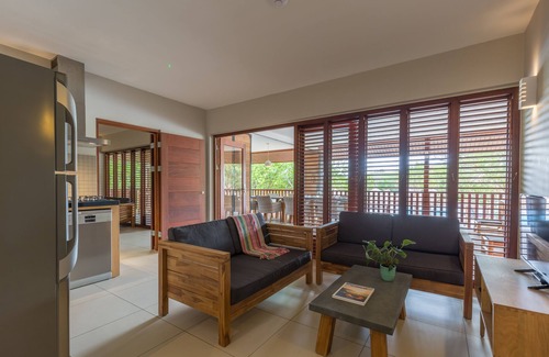 Jan Thiel Apartment | Morena Resort