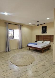 Kendwa House | Morena villa
