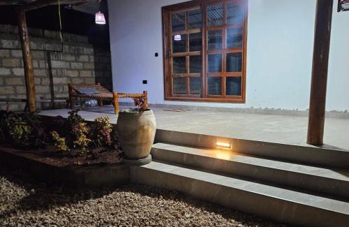Kendwa House | Morena villa