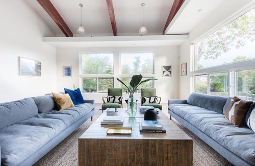 Henie Hills House | Moreno by AvantStay Modern Home in Oceanside w Fire Pit