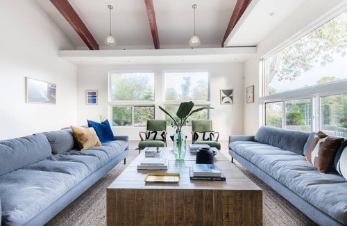 Henie Hills House | Moreno in Oceanside