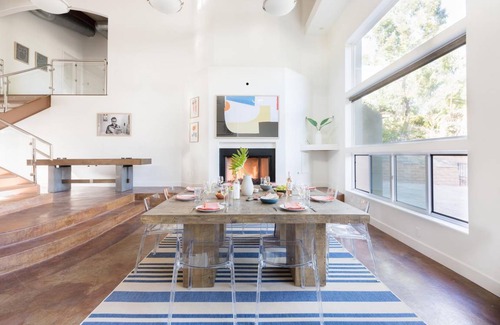 Henie Hills House | Moreno in Oceanside