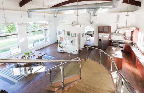 Henie Hills House | Moreno in Oceanside