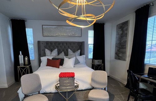 Moreno Valley House | Moreno Valley Oasis