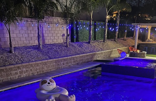 Moreno Valley House | Moreno Valley Oasis
