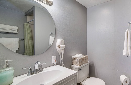 Moreno Valley Apartment | Moreno Valley Studio: 11 Mi to Downtown Riverside!