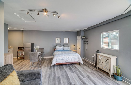 Moreno Valley Apartment | Moreno Valley Studio: 11 Mi to Downtown Riverside!