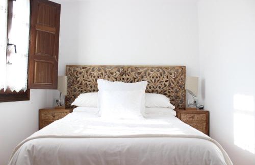 Beiro Apartment | Morente sueña La Alhambra