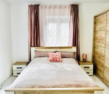 Seoca Apartment | MorePlanina