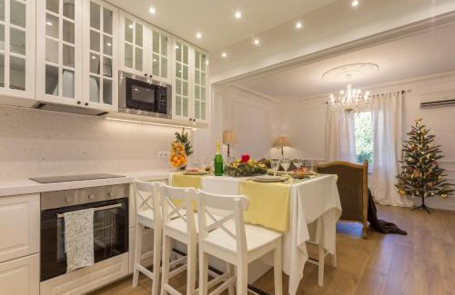 el Fort Pienc Apartment | Moreryadom