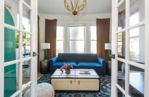 Candler Park Apartment | Moretribe