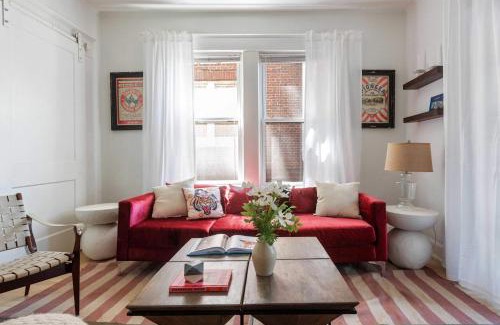 Candler Park Apartment | Moretribe