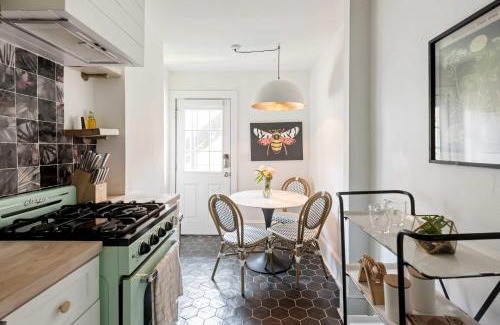 Candler Park Apartment | Moretribe