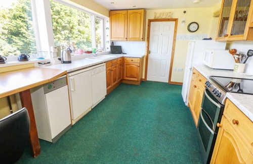 Penbryn Cottage | Morfa Isaf Cottage