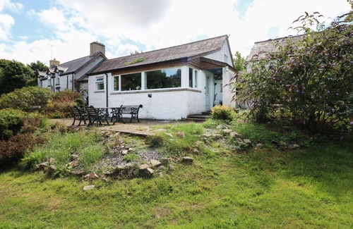 Penbryn Cottage | Morfa Isaf Cottage