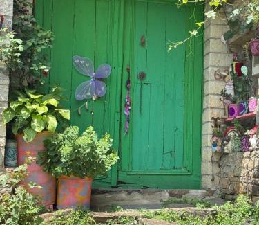 Papigo House | Morfeas Guesthouse