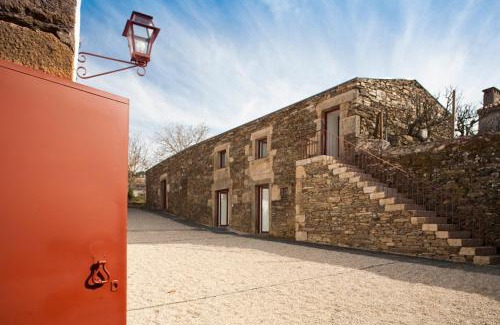 Provesende House | Morgadio da Calcada Douro Wine&Tourism