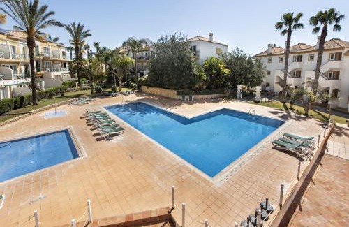 Tavira Apartment | Morgado Apartment