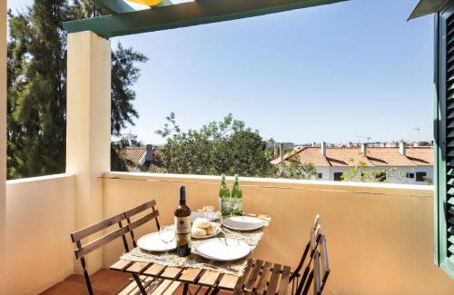 Tavira Apartment | Morgado Apartment