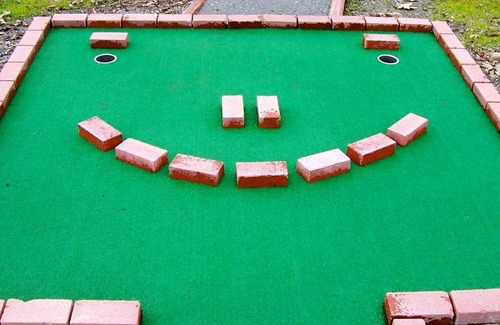 Morgan Hill Resort | Morgan Hill Camping Resort Cottage 5