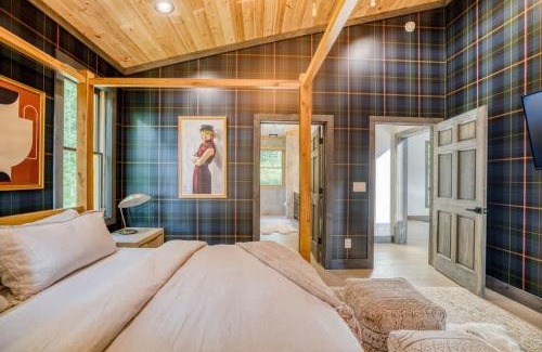 Epworth House | Morgan Trail - Stunning Mountain Masterpiece