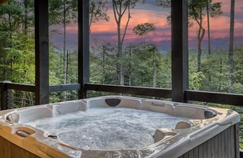 Epworth House | Morgan Trail - Stunning Mountain Masterpiece