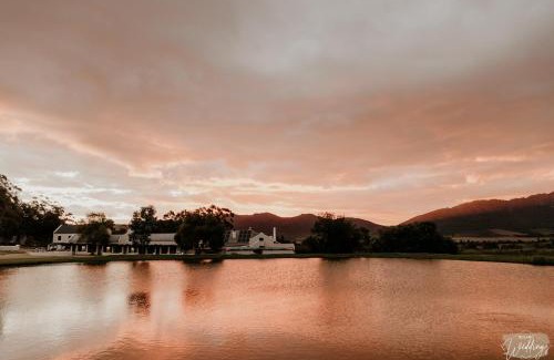 Tulbagh Bed & Breakfast | Morgansvlei Country Estate