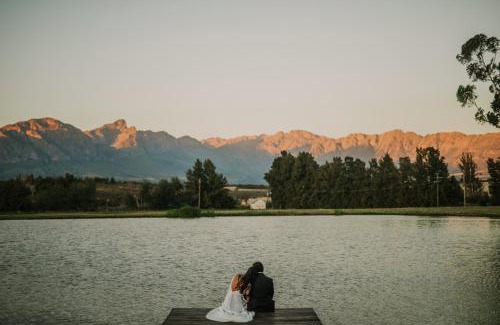 Tulbagh Bed & Breakfast | Morgansvlei Country Estate