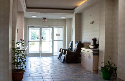 Morgantown Hotel | Morgantown Inn & Suites
