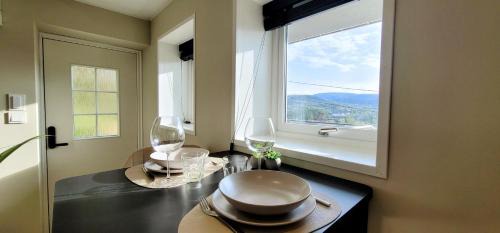 Fyllingsdalen Apartment | Morgensolen