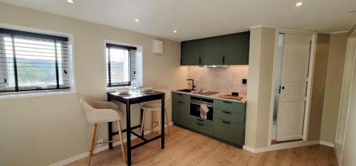 Fyllingsdalen Apartment | Morgensolen