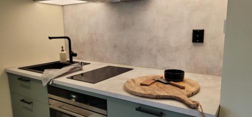Fyllingsdalen Apartment | Morgensolen