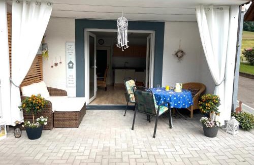 Gutach im Breisgau Apartment | Morgensonne