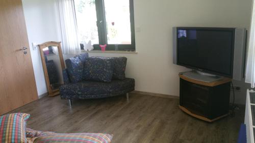 Wohra Apartment | "Morgensonne"