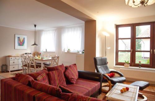 Fleeth Apartment | Morgensonne