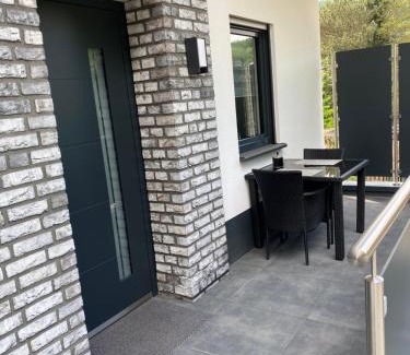 Einruhr Apartment | MorgenSonne