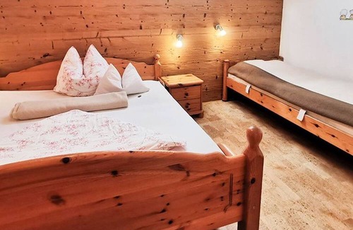 Tiefgraben Apartment | Morgensonne - Weberhof Nussbaumer