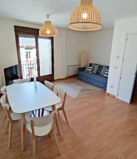 Molinaseca Apartment | Morgon House