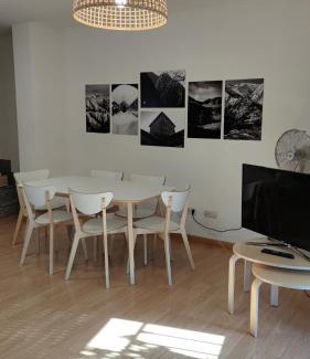 Molinaseca Apartment | Morgon House